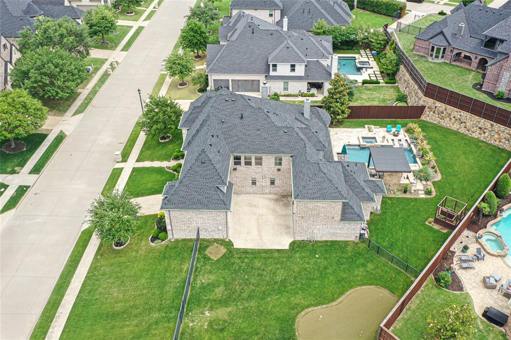 Saddle Creek Ph One - Residential