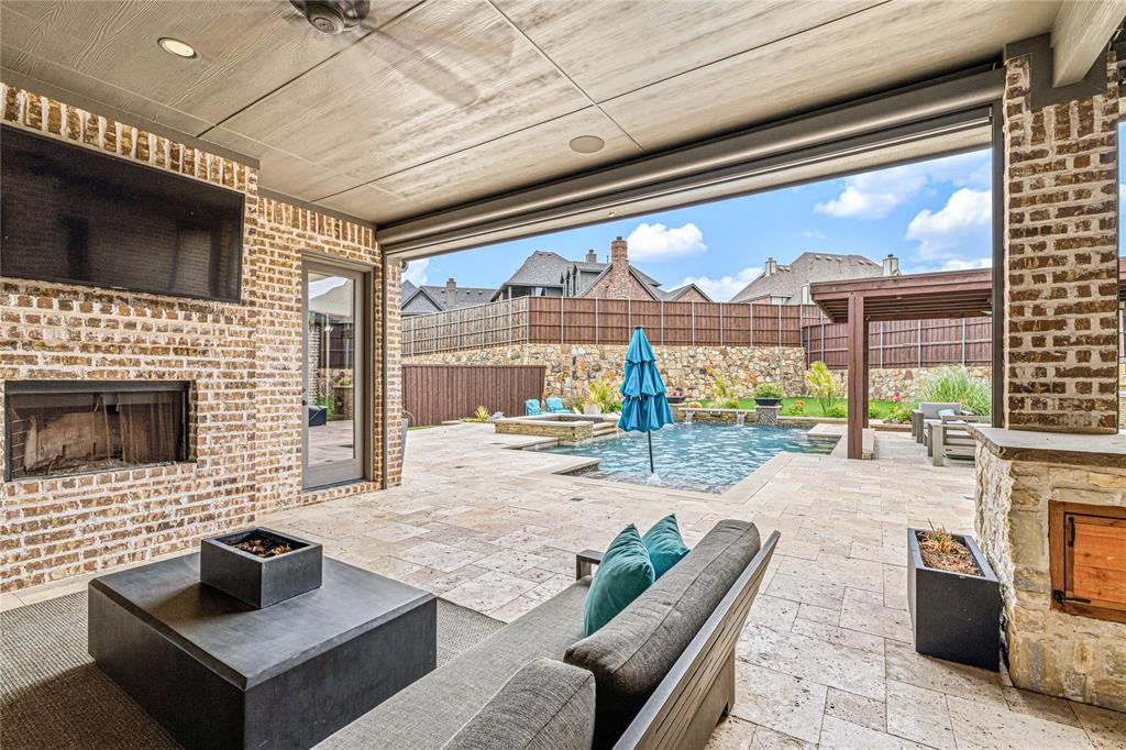 Saddle Creek Ph One - Residential