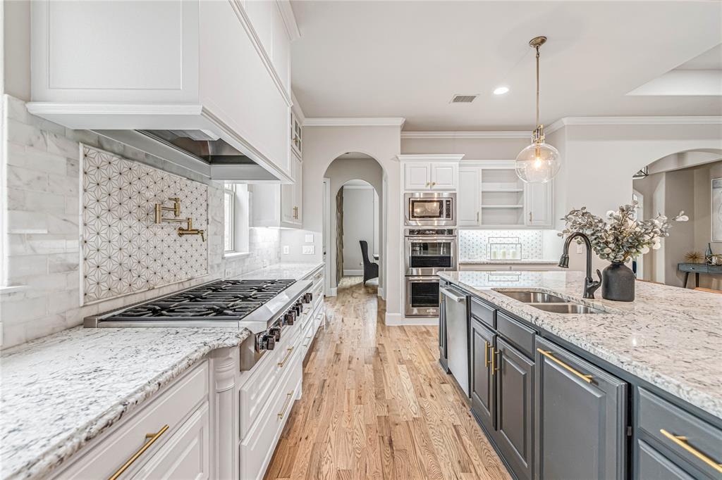 Saddle Creek Ph One - Residential