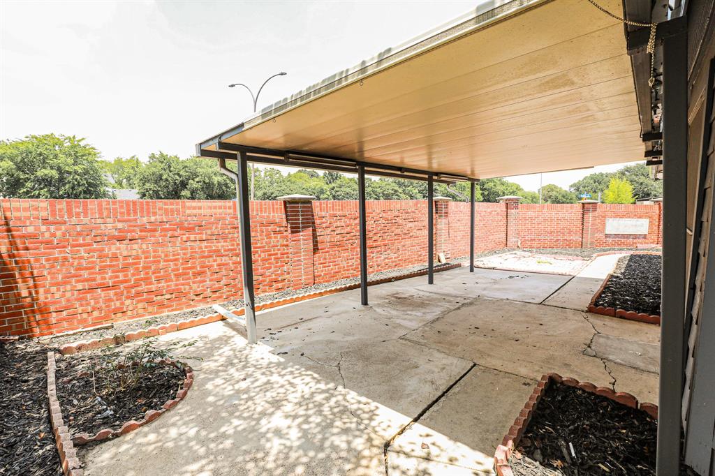 Creekside Park Add - Residential