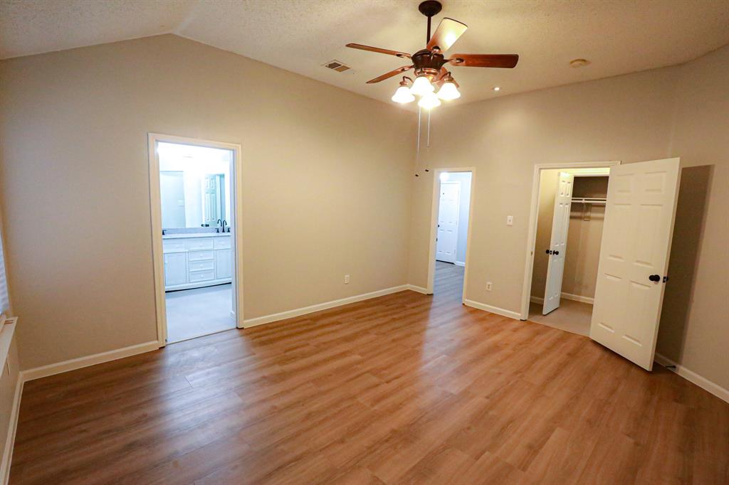 Creekside Park Add - Residential