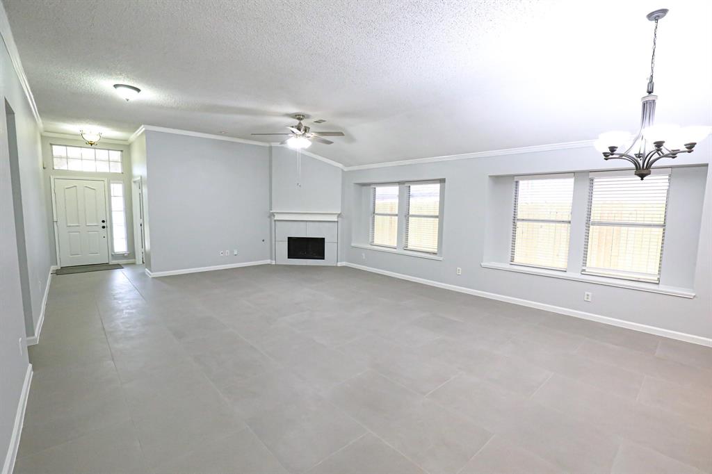 Creekside Park Add - Residential