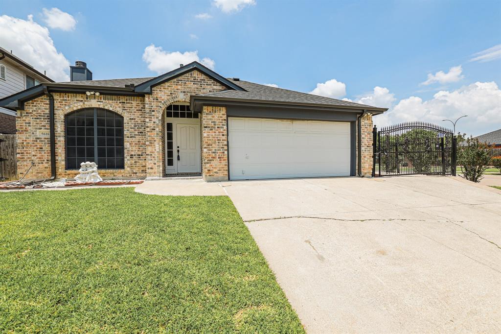 Creekside Park Add - Residential