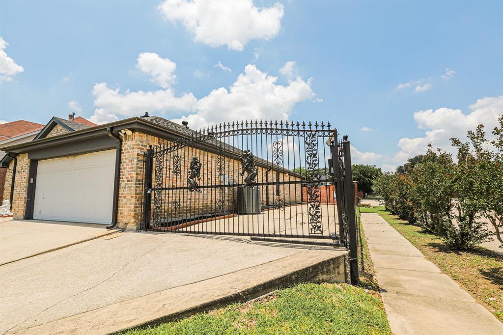 Creekside Park Add - Residential