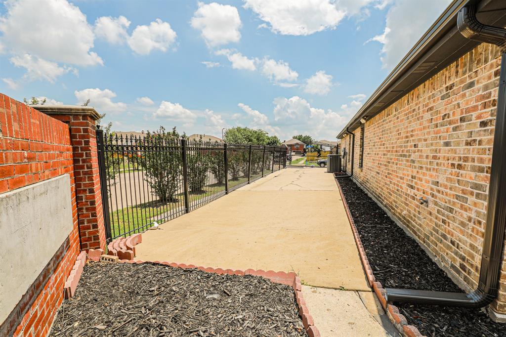 Creekside Park Add - Residential