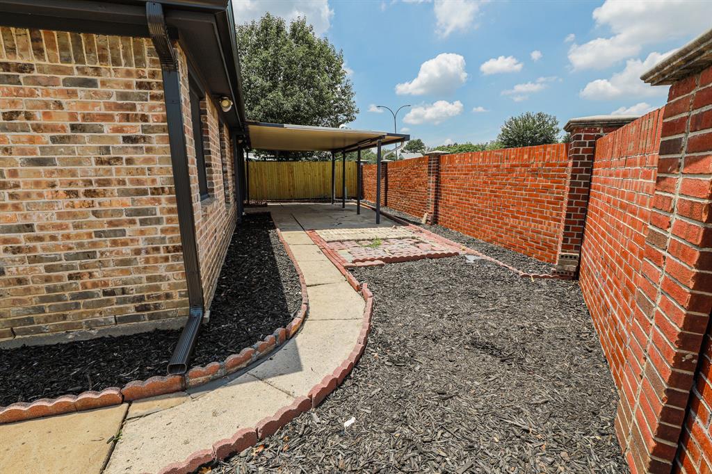 Creekside Park Add - Residential