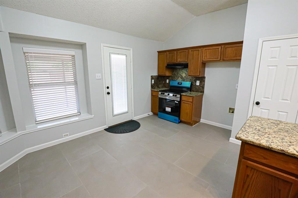 Creekside Park Add - Residential