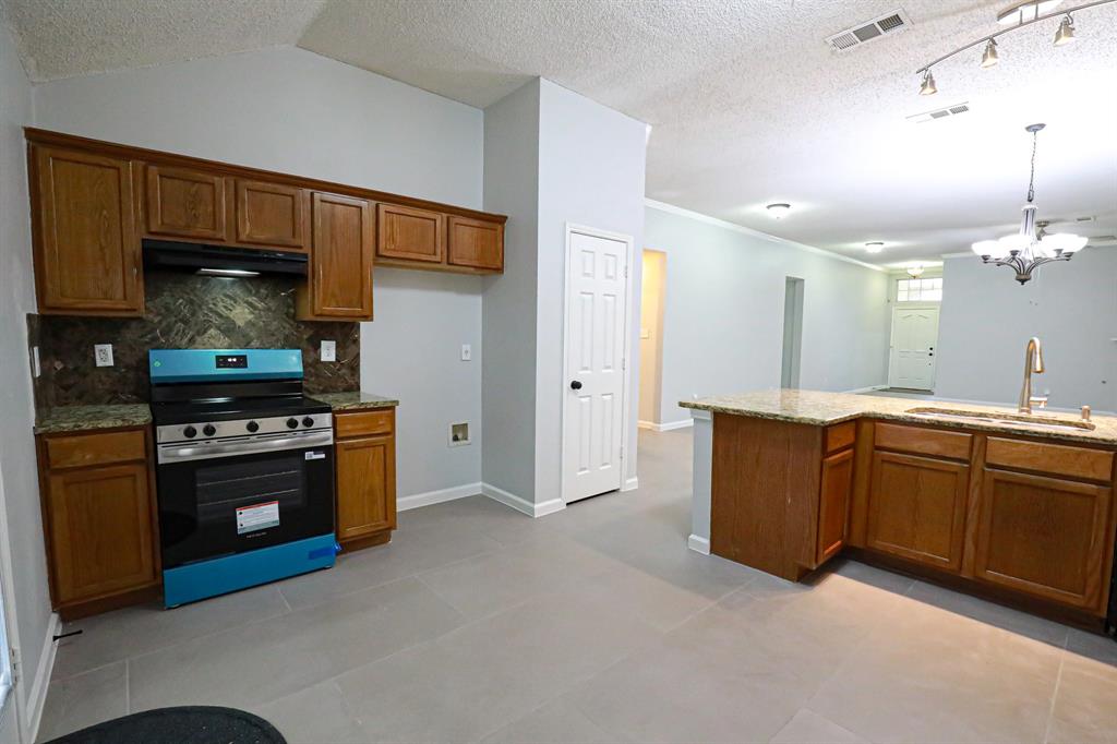 Creekside Park Add - Residential