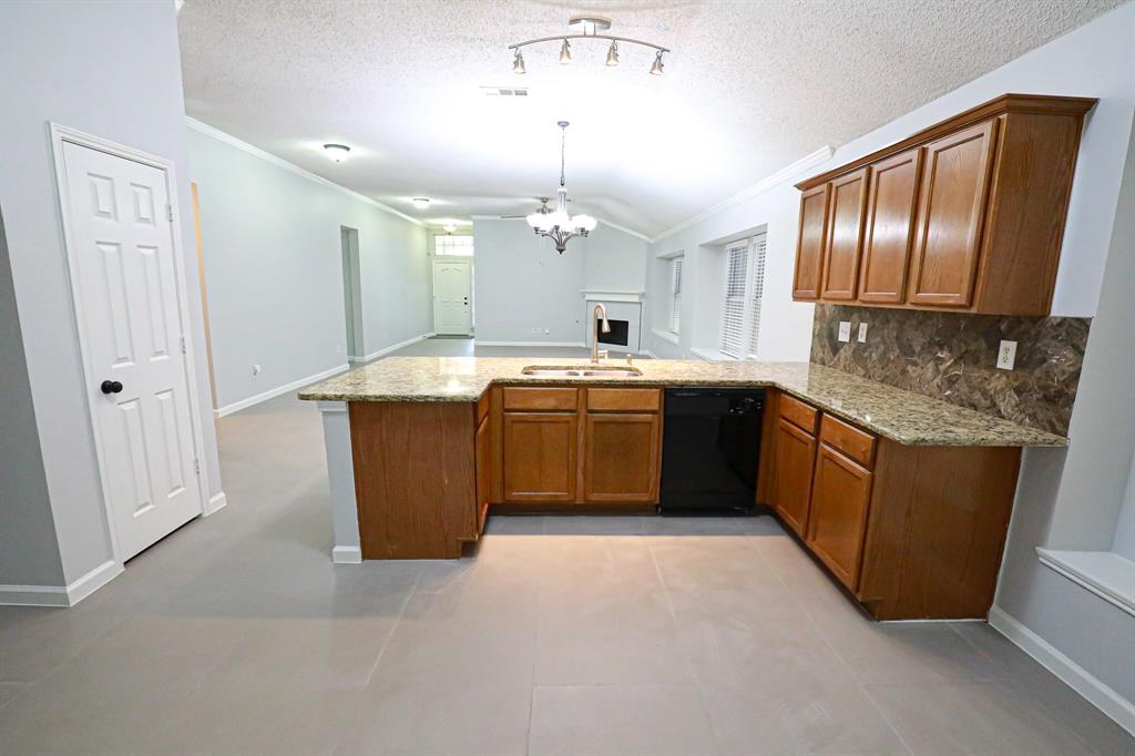 Creekside Park Add - Residential