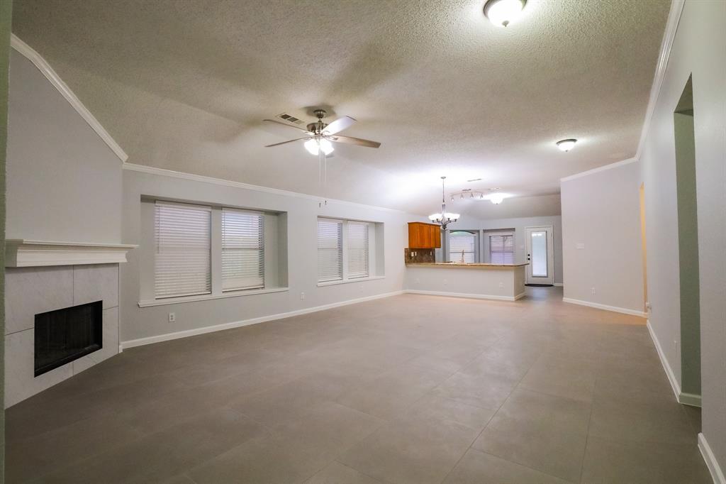 Creekside Park Add - Residential