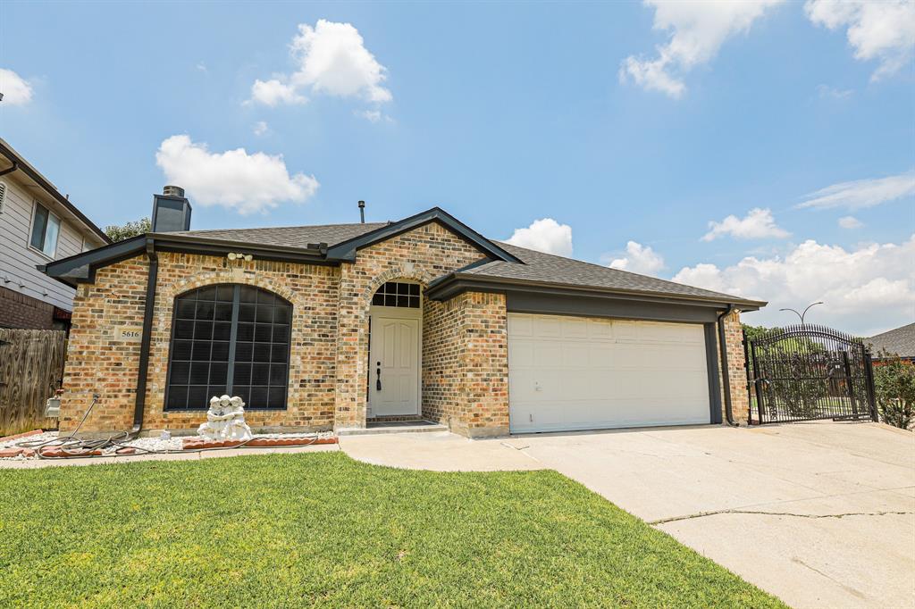 Creekside Park Add - Residential