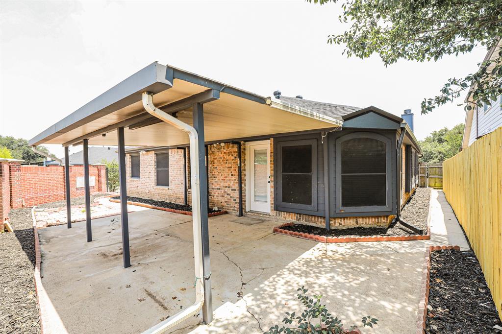 Creekside Park Add - Residential