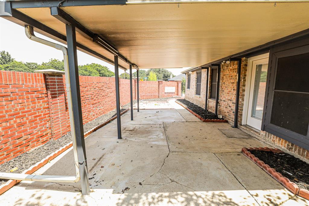 Creekside Park Add - Residential