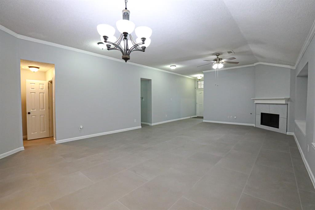 Creekside Park Add - Residential