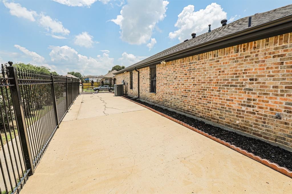 Creekside Park Add - Residential