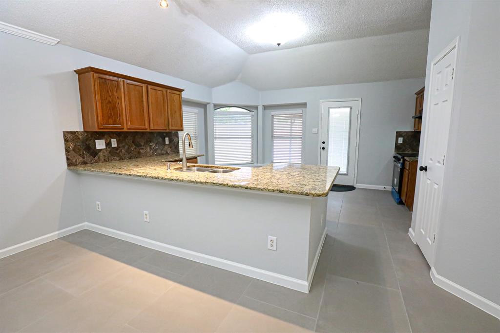 Creekside Park Add - Residential