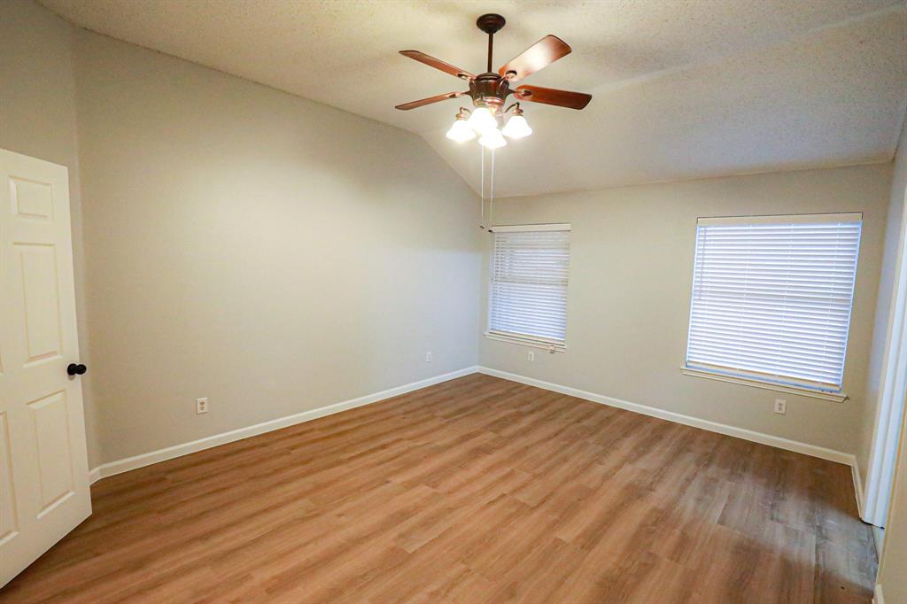 Creekside Park Add - Residential