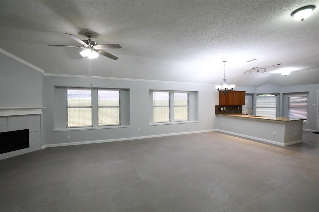 Creekside Park Add - Residential