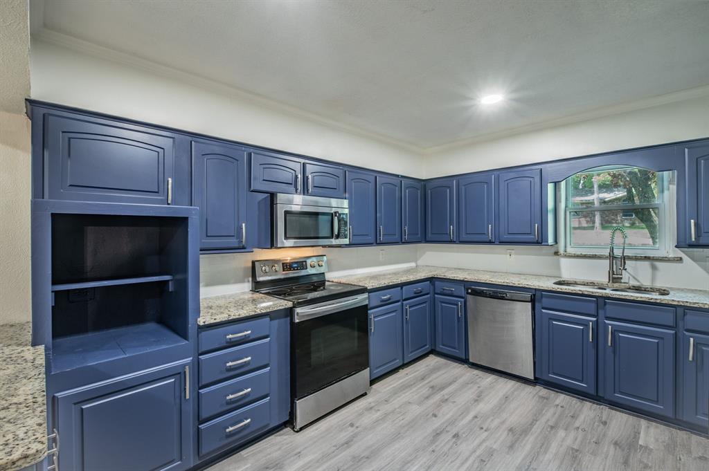 Flamingo Bay Estates - Residential