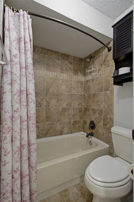 Creekside Twnhms Ph 1 - Residential