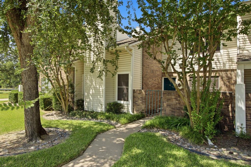 Creekside Twnhms Ph 1 - Residential