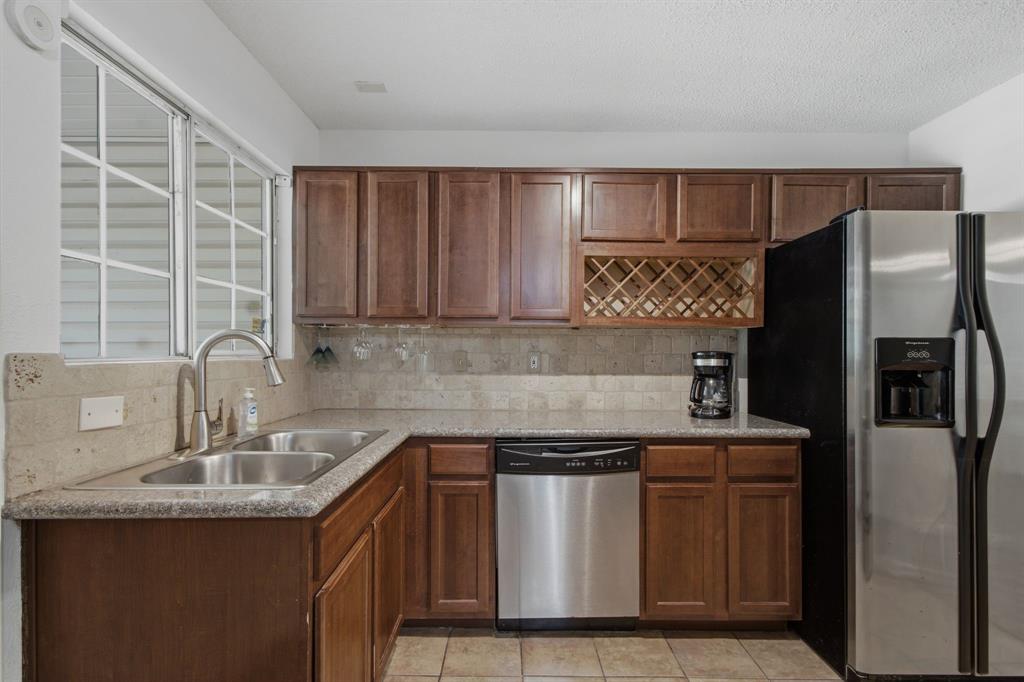 Creekside Twnhms Ph 1 - Residential