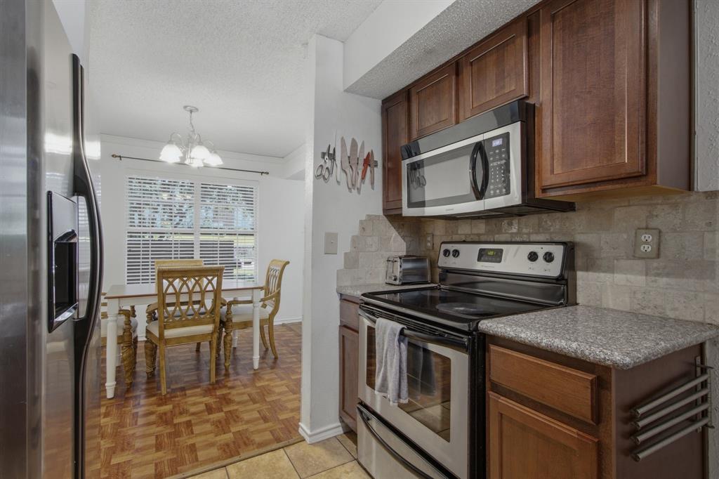 Creekside Twnhms Ph 1 - Residential