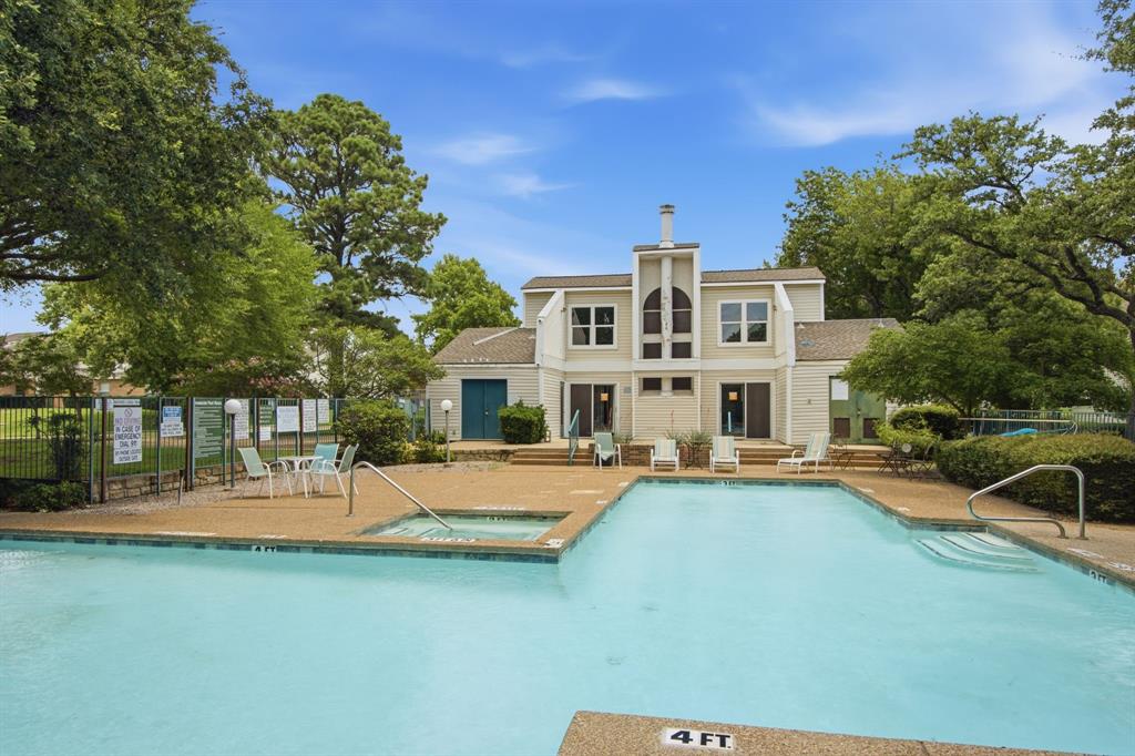 Creekside Twnhms Ph 1 - Residential