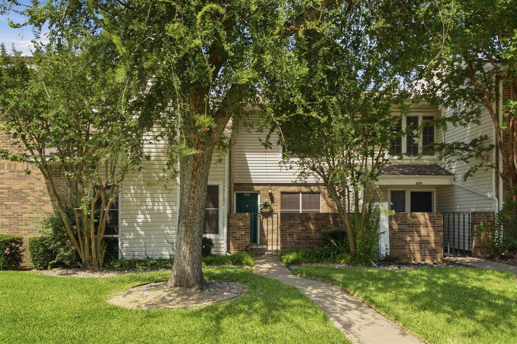 Creekside Twnhms Ph 1 - Residential