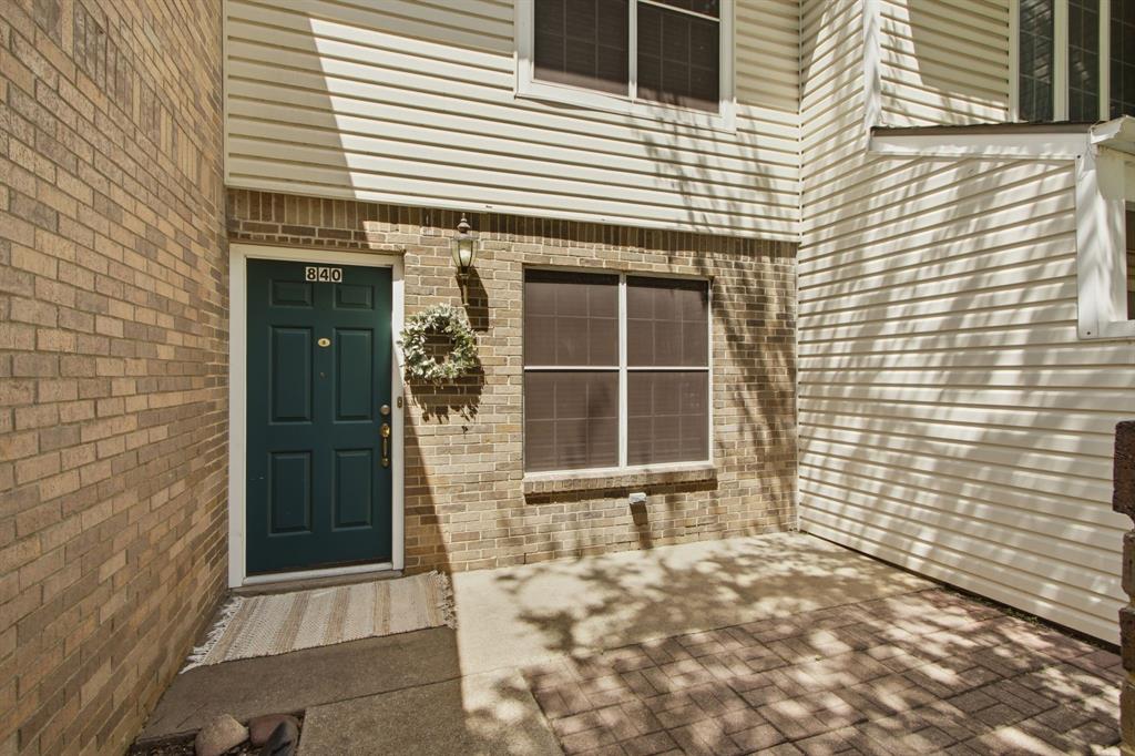 Creekside Twnhms Ph 1 - Residential