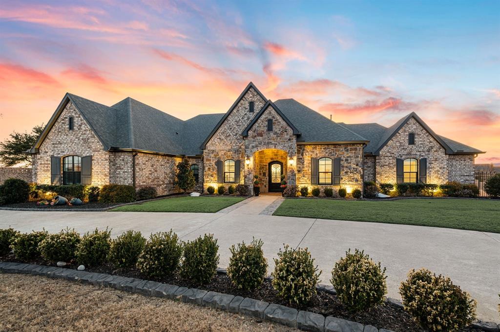 Mustang Lakes Ph One - Residential