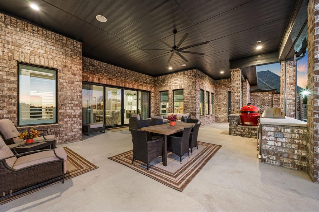 Mustang Lakes Ph One - Residential