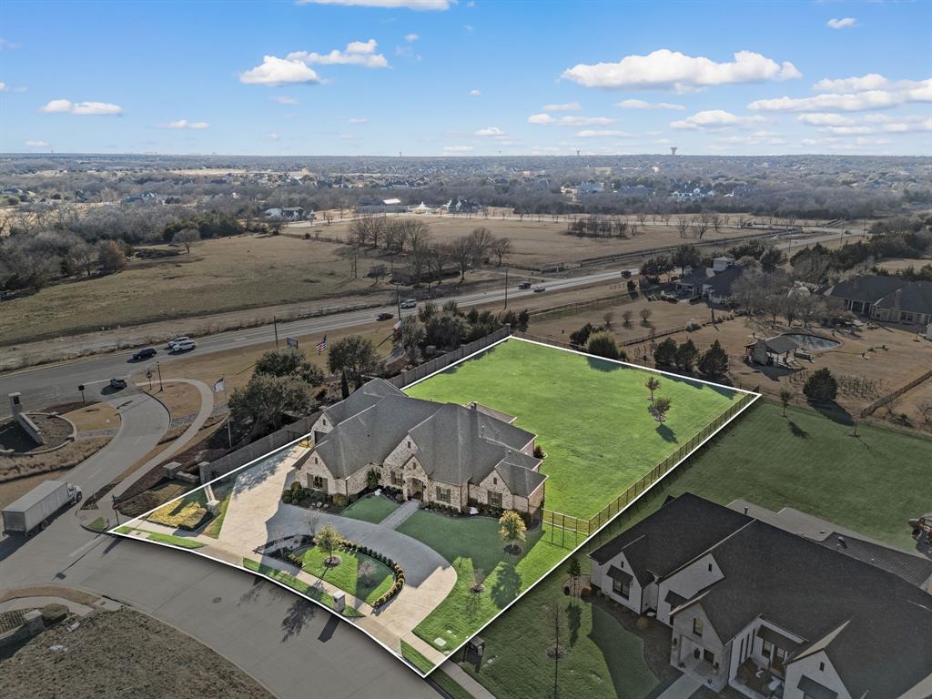 Mustang Lakes Ph One - Residential