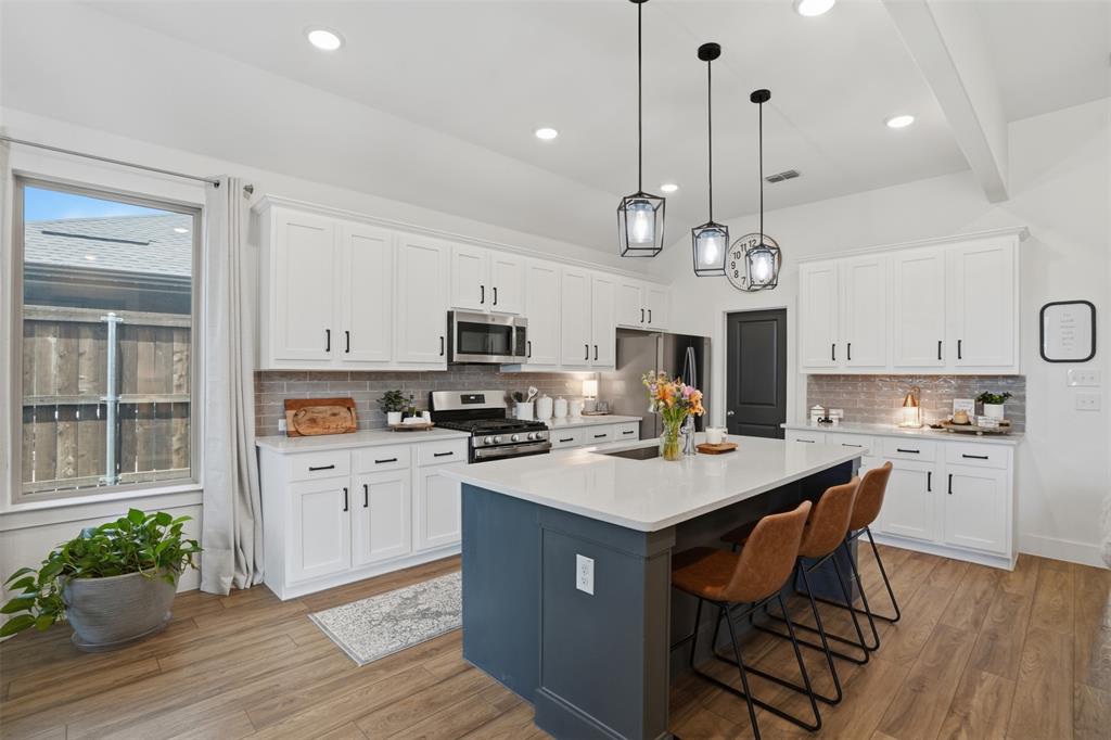 Woodcreek - Residential
