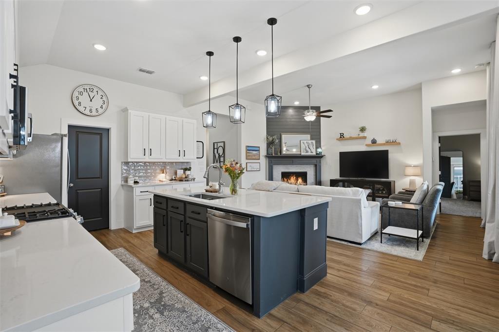 Woodcreek - Residential