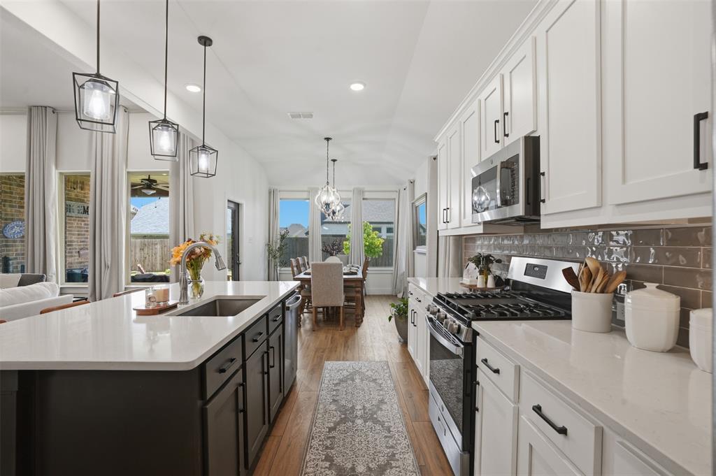 Woodcreek - Residential