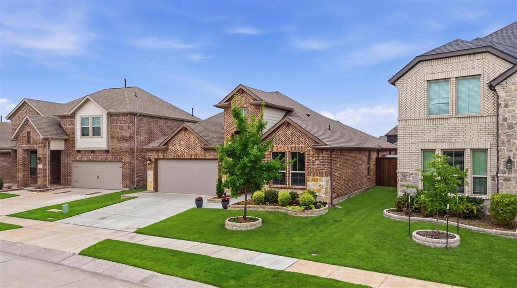 Woodcreek - Residential