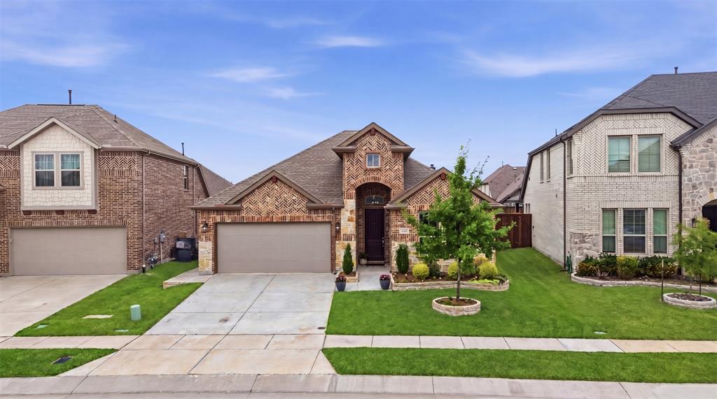 Woodcreek - Residential