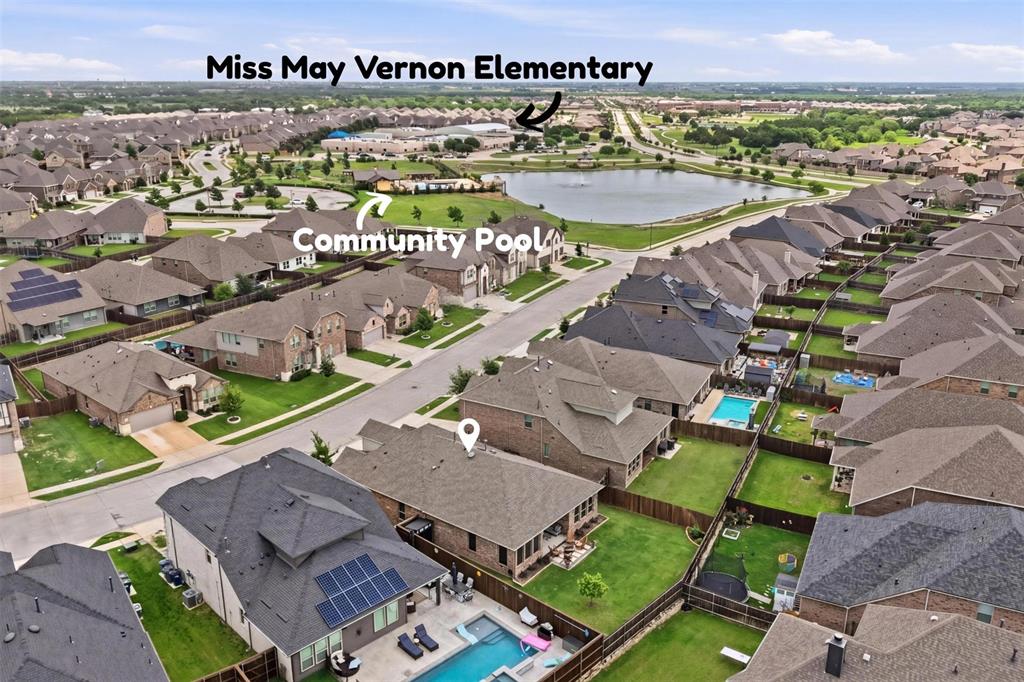 Woodcreek - Residential