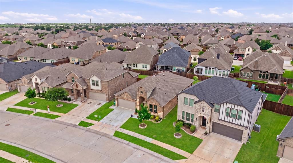 Woodcreek - Residential