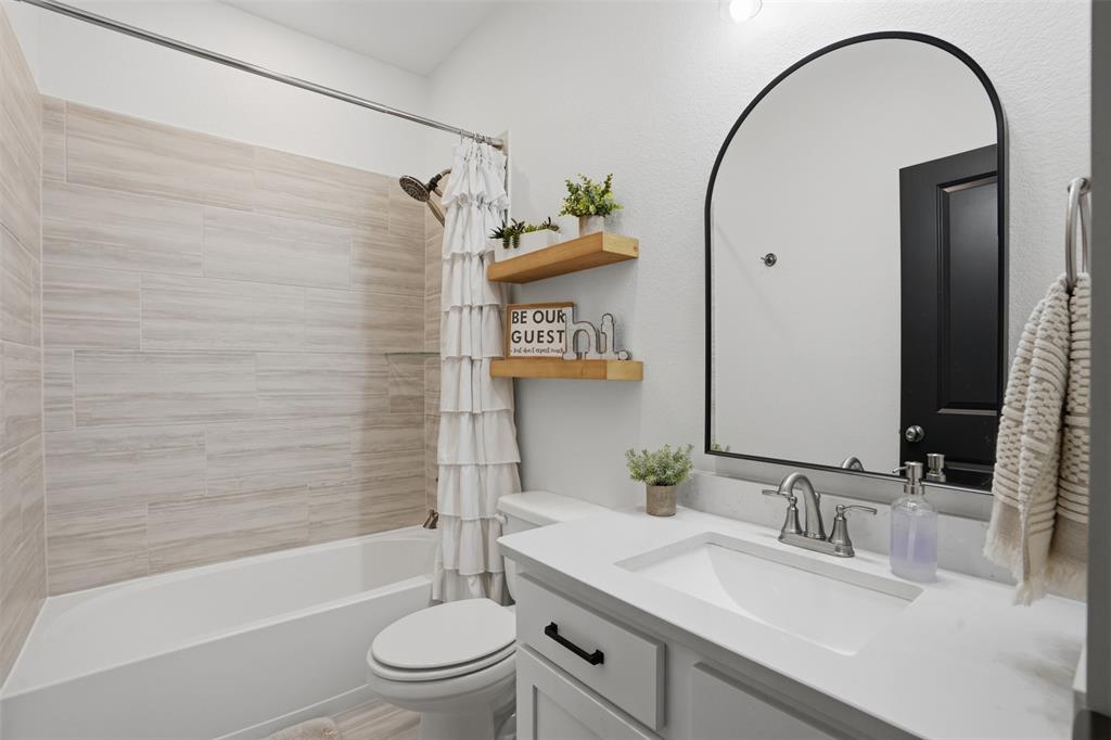 Woodcreek - Residential