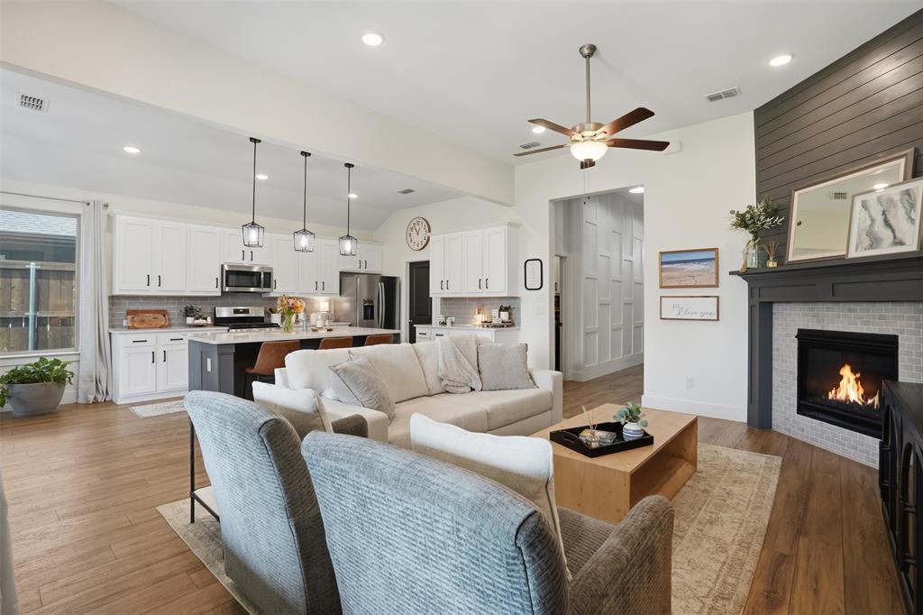 Woodcreek - Residential