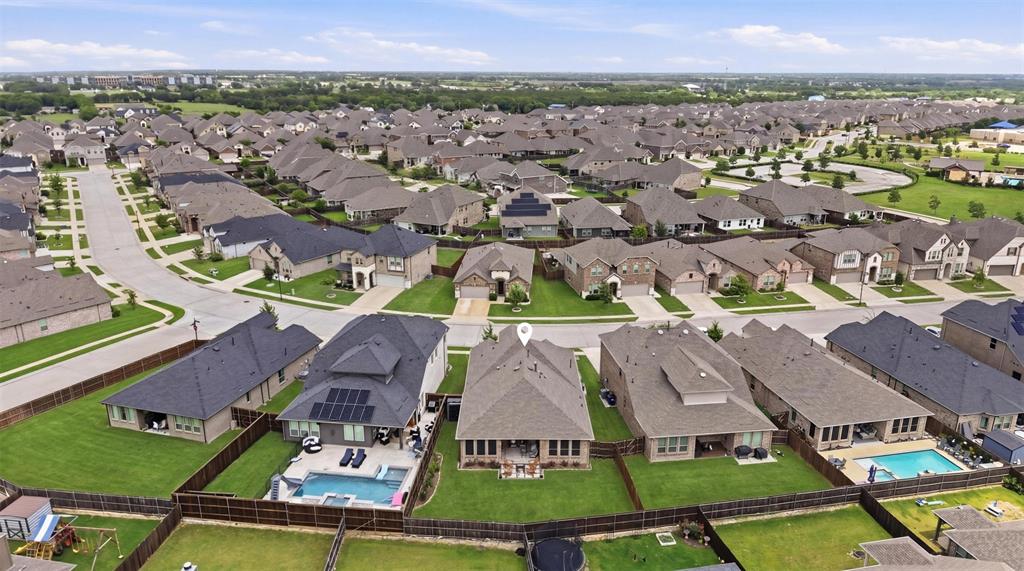 Woodcreek - Residential