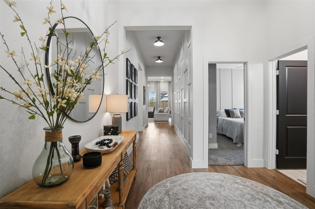 Woodcreek - Residential