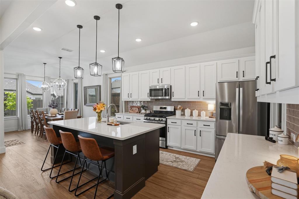Woodcreek - Residential