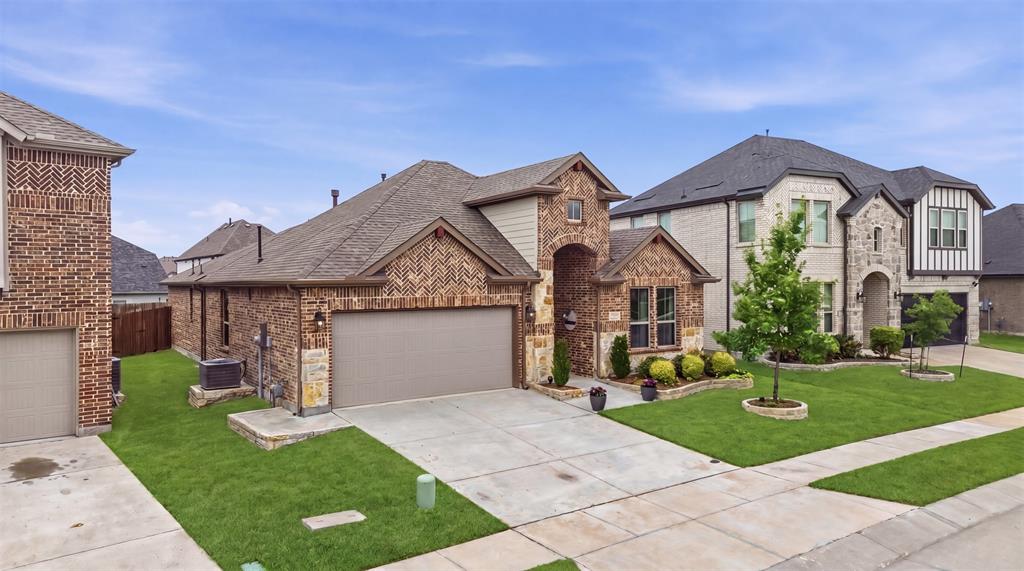 Woodcreek - Residential