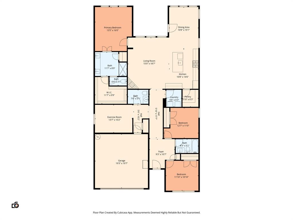 Woodcreek - Residential
