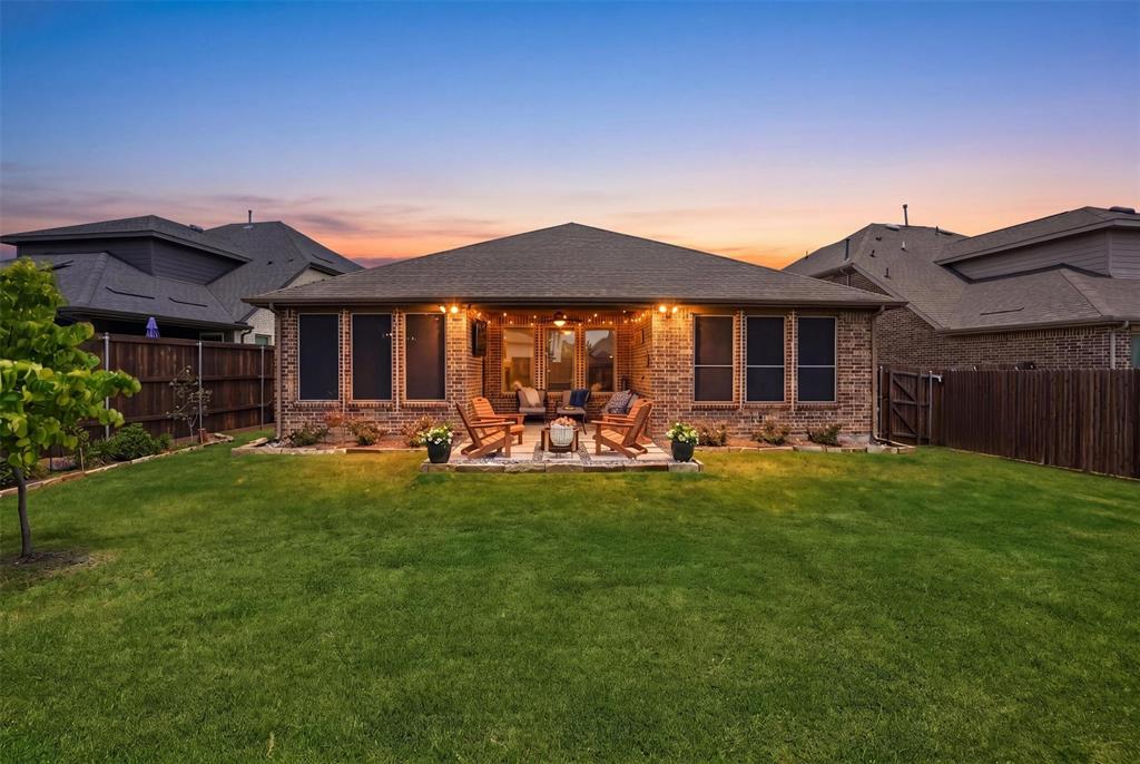 Woodcreek - Residential