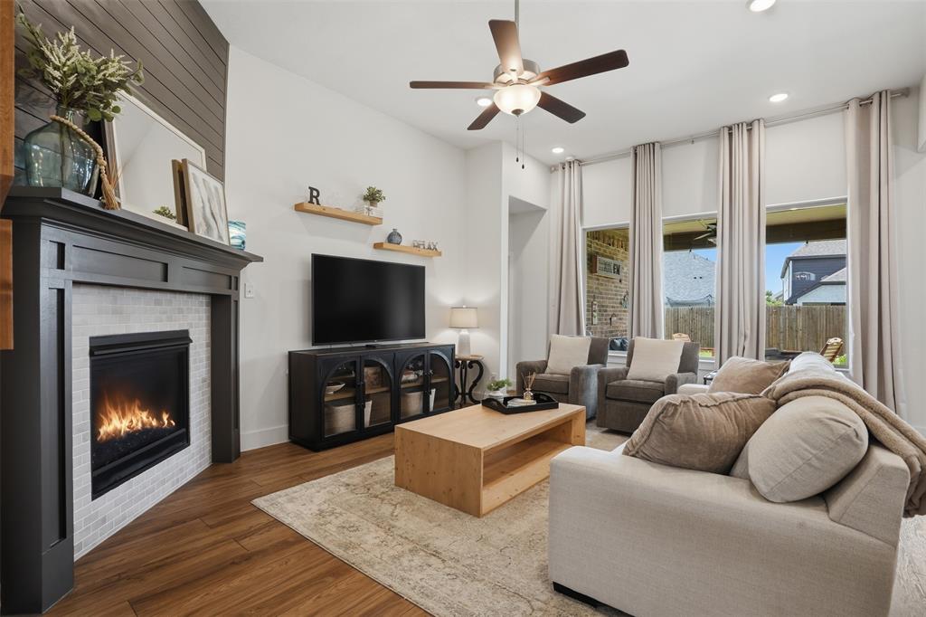 Woodcreek - Residential