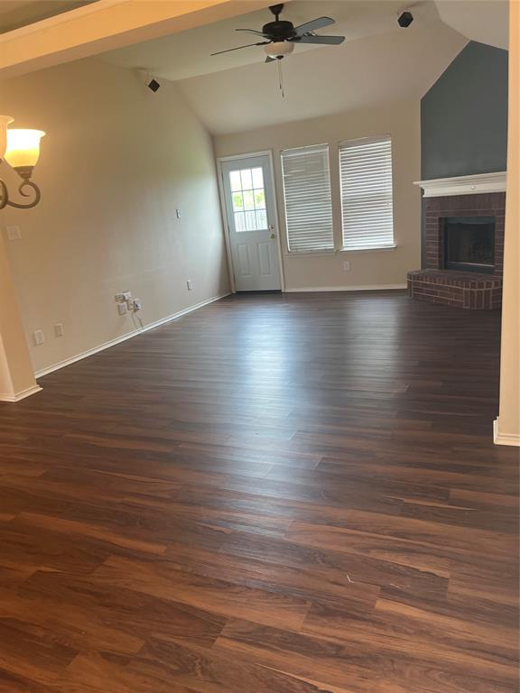 Mission Ridge Estates - Residential